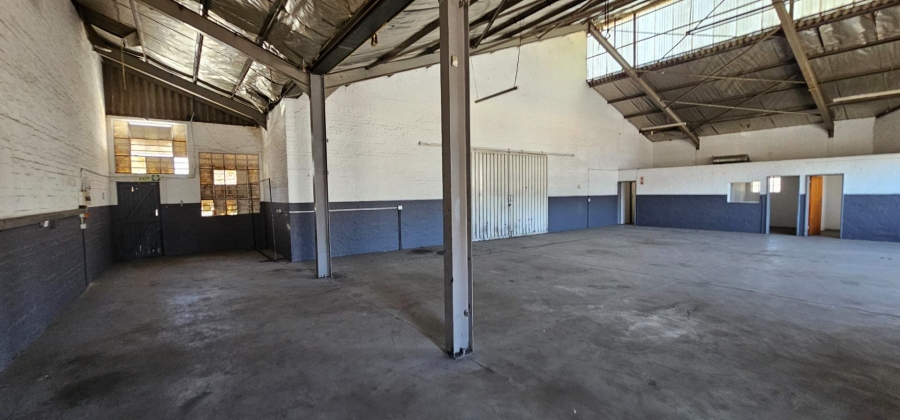 To Let commercial Property for Rent in Charleston Hill Western Cape